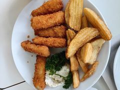 -宜家·瑞典风味餐厅(四元桥店)
