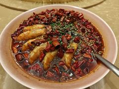 -元唐家宴•经典东北菜(梅市口路店)