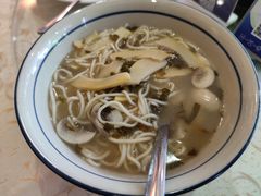 -三台山庄中餐厅