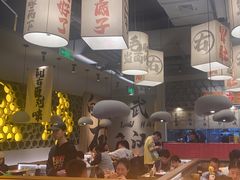-毛肚向右·川渝毛肚王(经开永旺店)
