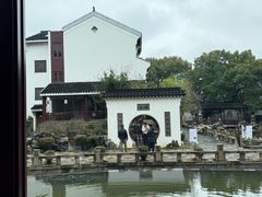 -海天楼中餐厅(吴宫泛太平洋酒店)