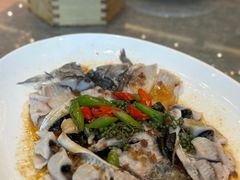 -聚福宝合苑食府(南头镇店)