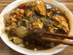 -老字号贾家肉丸糊辣汤(光明巷店)