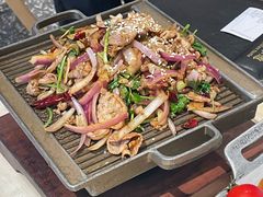 -羊之道草原味道清真餐厅(番禺店)