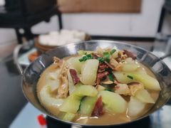 -水香园·中国徽菜名店(紫霞大道店)