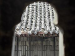 -山西王家大院