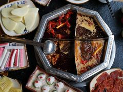 -陈眼镜火锅(总店)