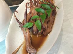 -香雪海饭店中餐厅(人民桥店)