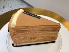 法式伯爵红茶千层-小半有礼(天河南店)