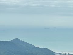 -七娘山
