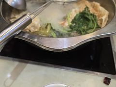 -潮悦牛肉火锅城(水贝店)
