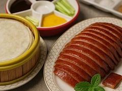 -满园烤鸭·春饼(沈北万达店)