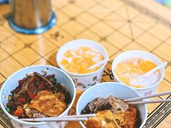 -周记热干面豆皮大王(桃花东街店)