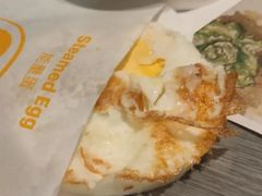 能量蛋-麦当劳(捞品城店)