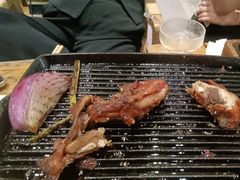 -木屋烧烤(白石洲店)
