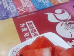 -嘉和一品粥(魏公村店)