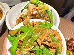 -沅江水·湖南家宴(南村万博长隆商圈店)