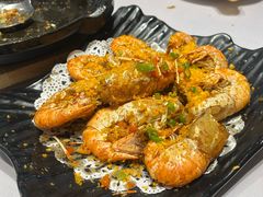 -79号渔船海鲜饭店(岗厦店)