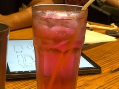 -山有花啡餐厅(常营总店)