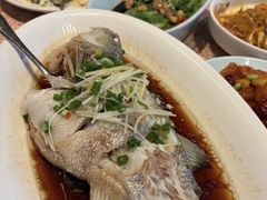 -红樱桃·欢乐餐厅(太原里店)