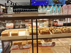 -爸爸糖吐司面包(悠唐购物中心店)