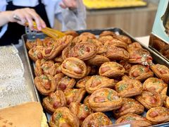 丹麦小热狗-拾味中点(泺文路店)