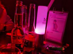 -MOSSO音乐酒吧·live house(南京旗舰店)