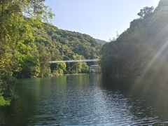 -桂山风景旅游区