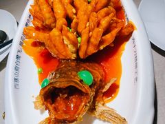 -米桃·苏园·苏锡菜(仁恒仓街店)