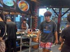 -常和州·夜宵大排档(常州单店)