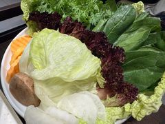 -蝎王府羊蝎子(北大地店)