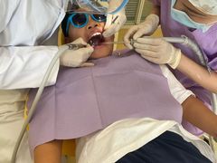 -泰康拜博口腔(世博园乐尔店)