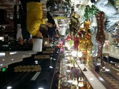 -比亚森自助烤肉料理(裕华店)