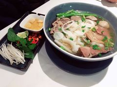 -港丽餐厅