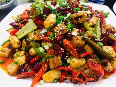 -易老妈蹄花.特色川菜(人民公园总店)