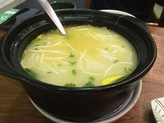 -云海肴·汽锅鸡·云南菜(美罗城店)