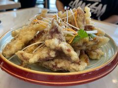 金牌锅包肉-京滨饭店·餐厅(阜外大街店)