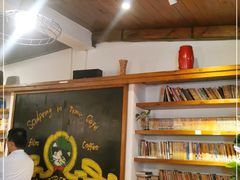 -雕刻时光咖啡馆(师大路店)