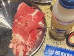 -姜胖胖无限自助烤肉(罗湖宝能店)