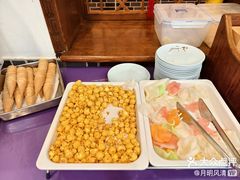 -西江美食舫·江西菜(健德桥店)