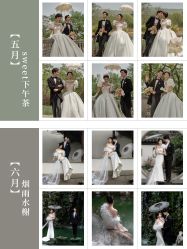 -雪中彩影婚纱摄影·微光艺术中心