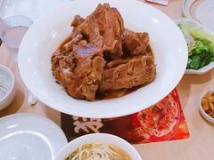 -大师兄·西北小馆(北站缤果空间店)