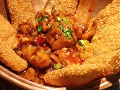 -南京大牌档(夫子庙老门东店)