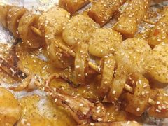 -老酱油炸社