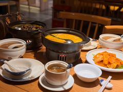 -北国饭店(汕头卜蜂店)