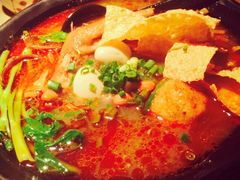 -桂小厨广西菜(青秀万达店)