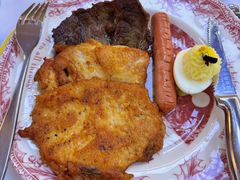 -中山威尼斯西餐厅(扬名广场店)