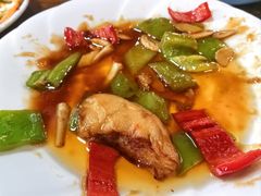 -东北缘餐厅(兰埔路店)