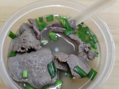 牛三星汤-牛师傅广式药膳牛骨汤美食(江南西店)