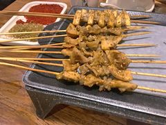 -管氏翅吧(国展店)